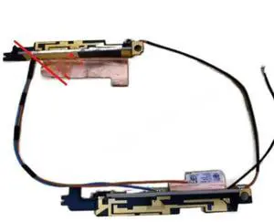 Suitable for T14 P14s 3, 5A30Z88191 5A30Z88217 DC33001VW00 SA31F20794