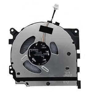Laptop CPU Fan for 14 Q409Z, UX3402Z, UM3402Y, P/N CL12E, 164868, DC12V, 1A