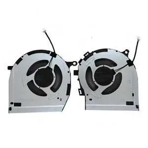 CPU + GPU fan for Y7000P I9 2024 Y7000P 5 16I9 83DG CL12E06486C FSCH CL12E16486C 12V 1A CPU + GPU fan for Y7000P I9 2024 Y7000P 5 16I9 83DG CL12E06486C FSCH CL12E16486C 12V 1A