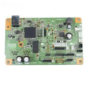 Printer logic formatter motherboard for L805 L 805