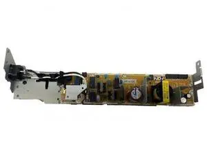 RM2-9508 RM2-9509 Engine Control Power Supply Suitable for M154 M180 M181 M280 M281 M254 M180n M281fdw Low Voltage Power Supply Board