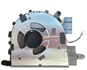 CPU fan for 15IAU7 1 157 82QD FCC2 FP6Q DC28000HEF0 5K12B159A1L 5F10S14012 5F10S14013 DC5V 0.5A