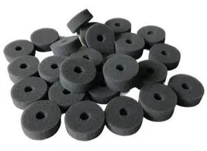 (50 pieces/batch) H153092 20306017 Drying drum sponge foam material suitable for 24 digital color expansion machine drying sponge