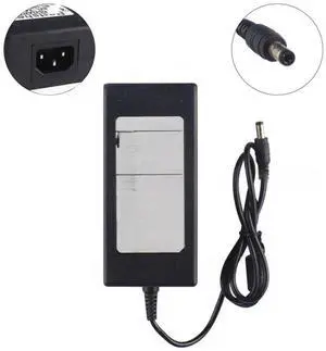 24V adapter for thermal printer power supply