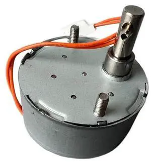 I091108 I091099 24V 4.5W 10m motor for 29/30/32/33/34/35/37 color enlargers I013133 I013127 bellows pump motor