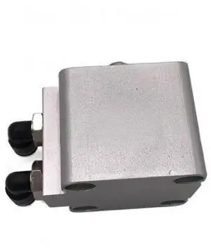 Suitable for quality 00.580.3930 pneumatic cylinder printing machine parts XL105 CX102 CD102 102 CD74