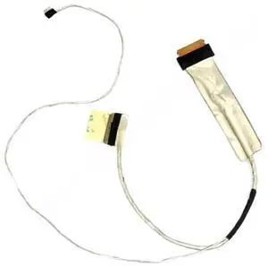 LED LCD Video Flexible Cable N9KXD 0N9KXD 50.4 02.011 40PIN Suitable for 3421 3437 5421 5437 2421