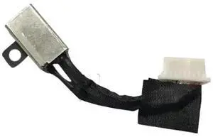450.00A.0021 For P113G laptop DC power jack cable connector plug