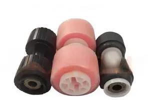 5X FC5-2524-000 FC5-2526-000 FC5-2528-000 Separation Feed Roller for 6055 6065 6075 6255 6265 6275 8105 8095 8085