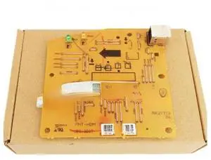 RM1-4607-000 RM1-4607 PCA formatted logic board for P1005 1005