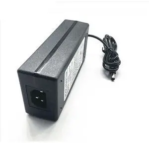24V 4A 5.5*2.5mm adapter for ID T-225 T-225W power charger