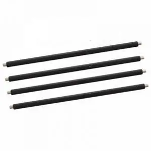 4X 013R00603 013R00602 Main Charge Roller Suitable for 240 242 250 252 260 7655 7665 7675 7755