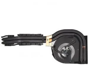 T470 T480 radiator CPU radiator cooling fan SWG independent graphics card, WN-2 fan, 01YR202 01YR200