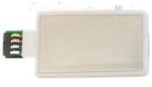 MC-20 MC20 chip resetter suitable for -500 -1000 500 1000 500 1000 printer maintenance slot maintenance resetter