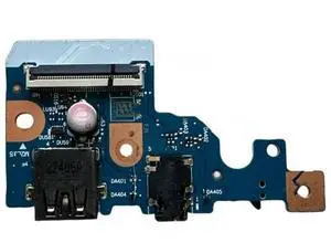 NS-E233 for Y/R9000P 5 16IAH7H USB small board 5C50S25287