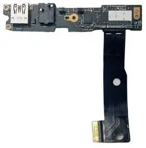 Suitable for 910-13IKB 910 laptop USB audio board with cable CYG50 NS-A902 DA30000H530