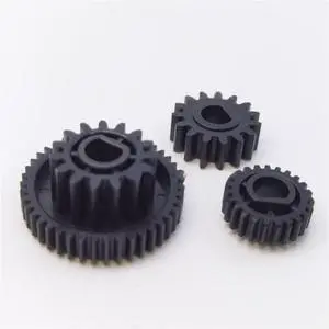 3 sets of B234-3601/3602/3666 for 1350 1107 906 1356 1357 1100 1106 drum rack waste powder gear