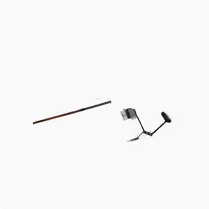 Suitable for 5435, 7430, 7435 2-in-1 laptop video screen LCD LED display ribbon camera flex cable 450.0S904.0011 0FYT91