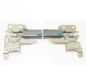 Laptop left + right LCD screen hinge cover hinge shell suitable for 2017 X1 second generation 20jd 20je 20jf 01HY968