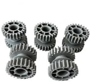 (15 pieces/batch) A047651 A035153 Gear O24T (double head) for 19/22/23/26/27/30/33/35 mini color enlargers