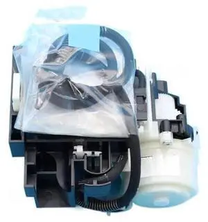 L18050 pump unit ink system assembly suitable for L18050 L8050 L8168 L8188 L18058 L8058 L8180 L8160 8550 pump cover assembly