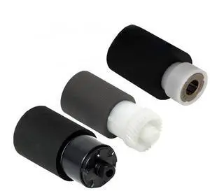 10X 302F 906230 302F. 909171 302HN06080 Paper Feed Separation Roller Suitable for 4200 4100 4300 6525 M3040 M2035 1028 1135