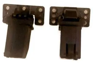 003K89860 003K89140 Right hinge for B400 B405 3610N 3615DN 3655 Left hinge assembly