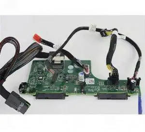 Suitable for R720 R720XD 2.5-inch hard drive backplane 0JDG3 CN-00JDG3 00J DG3