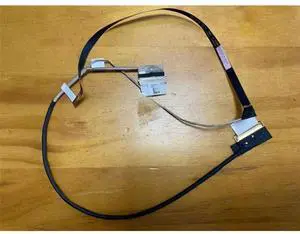 Suitable for G15 5510 5511 5515 GDL53 RGB cable 165HZ DC02C00S300 82N81 082N81