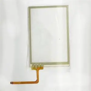 Touch screen for 6110