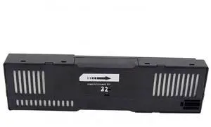 5X MC-32 Maintenance Cartridge Waste Ink Tank for TC-20, TC-20M, TC-5200, and TC-5200M