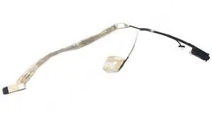 LCD display interface screen cable DC02c00jx00 0kn5y for 5400 E5400