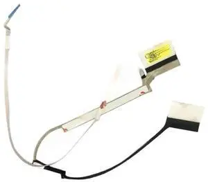 DC02C00I200 30pin for 15-CX series 15-CX0058WM F50 LCD video display cable L20361-001