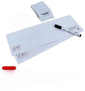 For use with ACL002 Advanced Cleaning Kit