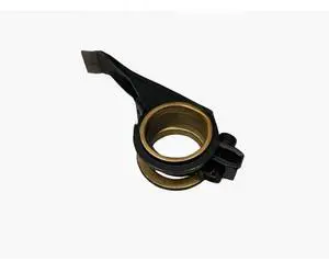 Suitable for 10 pieces/batch 93.014.307 74 102 CD102 Chain conveyor clamp