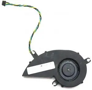 Cooling fan for BAZA0508R5U DC5V 0.50A P010 P009 P008 4Pin radiator