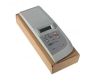 Control panel for M1005 (with cover)