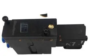 M2.184.1111 solenoid valve M2.184.1111/05 ME-4/2-QS-4-SA for offset printing press 74