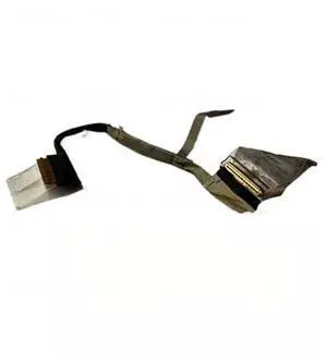 For 13-BE TPN-W152 Laptop Video Screen LCD LED Display Ribbon Flex Cable 450.0NE01.0011