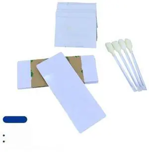 Compatible with 085976 card printer cleaning kit, suitable for DTC300 DTC400