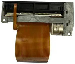 RM-40Generation RM-50 Thermal Label Printer Print Head