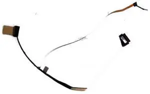 Suitable for 15 A12VF A12VE A12VEK A13VF A13VE MS15K1 MS-15K1 laptop video screen LCD LED display ribbon camera flex cable