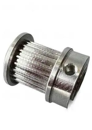 A084795 A072887 Drive pulley for 32/37 Mini Lab