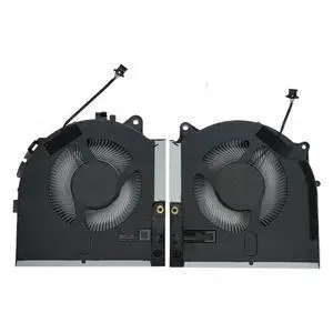 CPU + GPU Fan MG75091V1-C080-S9A MG75091V1-C090-S9A DC12V 0.40A for M17 R5 2022 Laptops CPU + GPU Fan MG75091V1-C080-S9A MG75091V1-C090-S9A DC12V 0.40A for M17 R5 2022 Laptops
