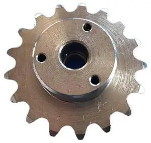 326H0010 / 326F1021710B / 326F1021710 sprocket (rack drive part) for 350/355/370/375/390