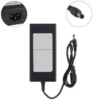 24V adapter for QR-588 QR668E QR-586B QR-488 QR586 thermal printer power supply 24V adapter for QR-588 QR668E QR-586B QR-488 QR586 thermal printer power supply
