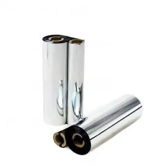 6-pack wax ribbon 110mm*70m for GX420T GX430T direct & transfer thermal label printers