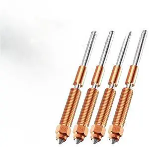 Suitable for K2 combination nozzles Quick change nozzle kit Hardened steel All metal design Suitable for K2 combination