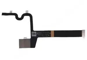 Suitable for 15 9500 4K laptop LCD FPC screen cable FDQ50 LF-H821 P XKW4P 0XKW4P