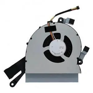 CPU fan for 24-R, 27-R, 27-R119, 27-R014, 24-R114, 27-R014UR P/N: 939236-001 BSC0905HD-00 DC5V fan